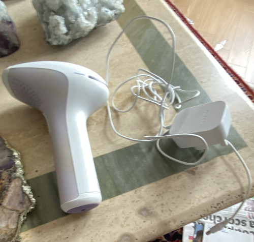 Philips lumea ipl hair - ipl,