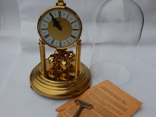 Vintage kern brass - brass, anniversary