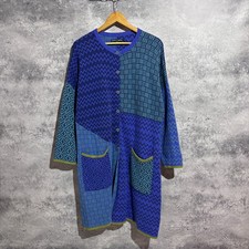 Gudrun Sjoden Archive Art Knit
