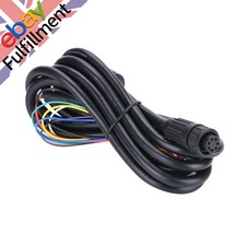 7 Pin Navigation GPS Power