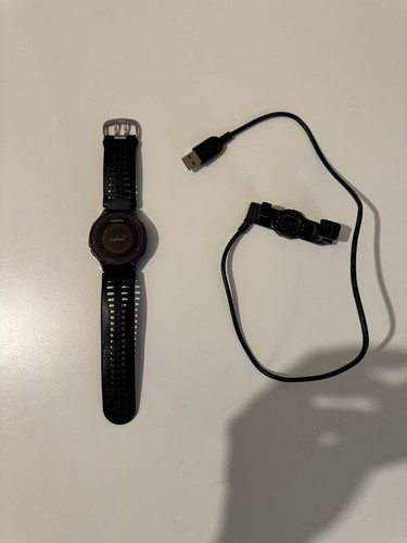 Garmin forerunner 225 running - garmin,