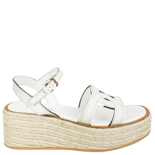 Tod espadrille wedge - espadrille, sandals