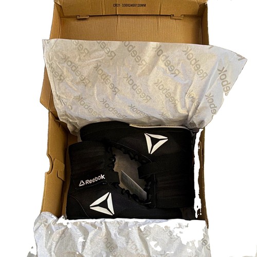 Reebok women boxing boots - reebok,