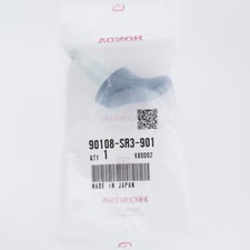 Honda Genuine Rear Windo