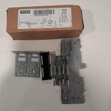 VELUX Spare Part - 765010-K10 Box Mounting Brackets - New see info