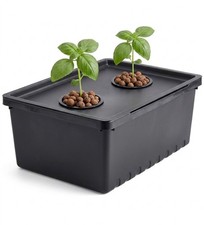 Hydroponic grow box - 9l,