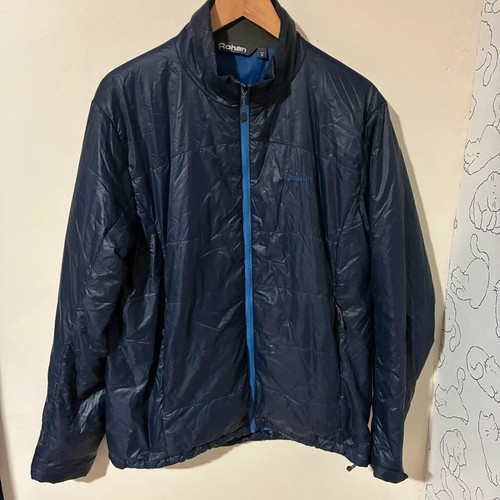 Rohan icepack insulated puffer - icepack,