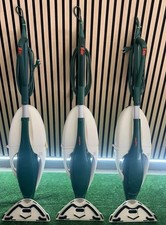 Vorwerk Folletto VK131 Vacuum Cleaner with Wire - Green