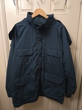 Woolrich Chore Jacket Coat
