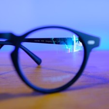 Oliver Peoples Eyeglasses