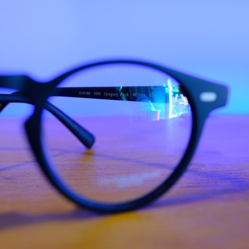 Oliver peoples eyeglasses - oliver,
