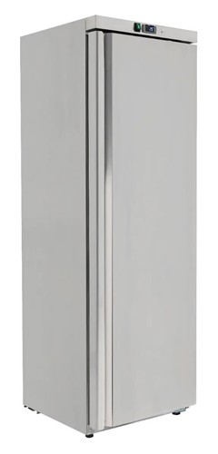 New stainless steel commercial - new,