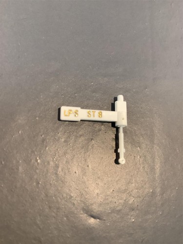 St8 record player stylus - st8,