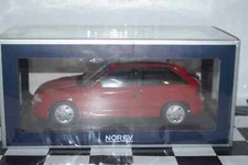 Norev vauxhall opel astra - norev,
