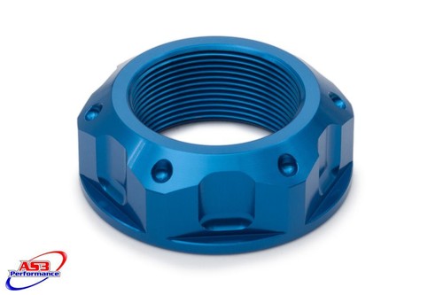 As3 steering stem nut for - steering,