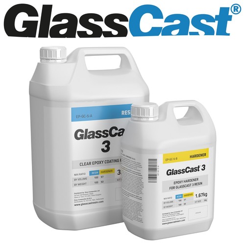 Clear epoxy resin for floors - resin,