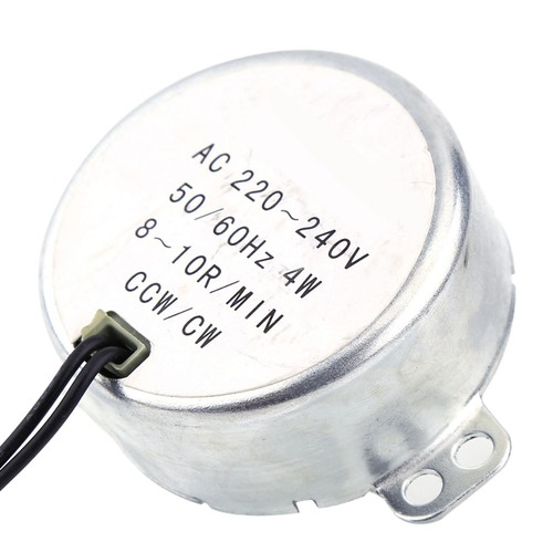 Electric motor 220 - electric,