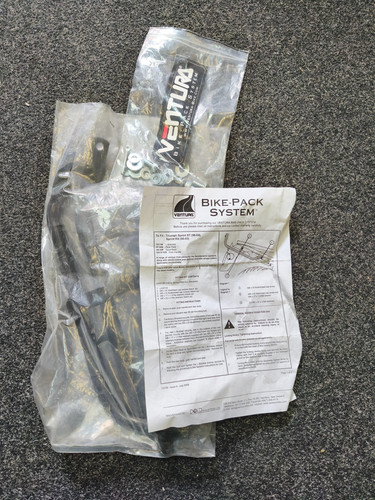 Ventura bike pack - ventura, system