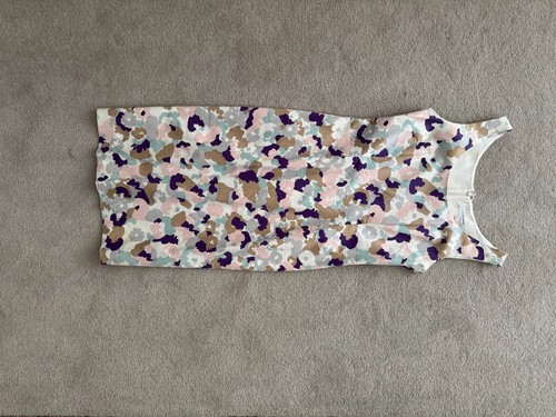 Bennett midi dress uk10 - l.k.,