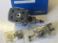 OS61 SX-H Ring  Nitro RC