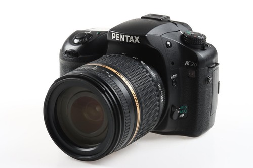 Pentax set of 18 250mm - set,