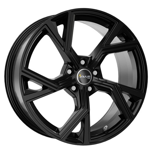 Alloy wheel avus - wheel, af20