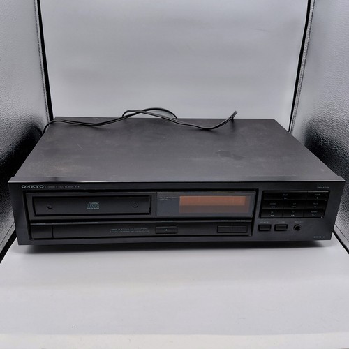 Vintage onkyo 1400 - dx-1400, single
