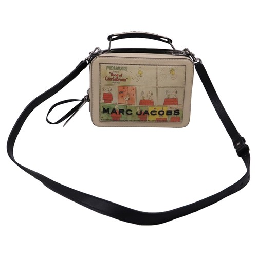 Marc jacobs peanuts the - jacobs, x