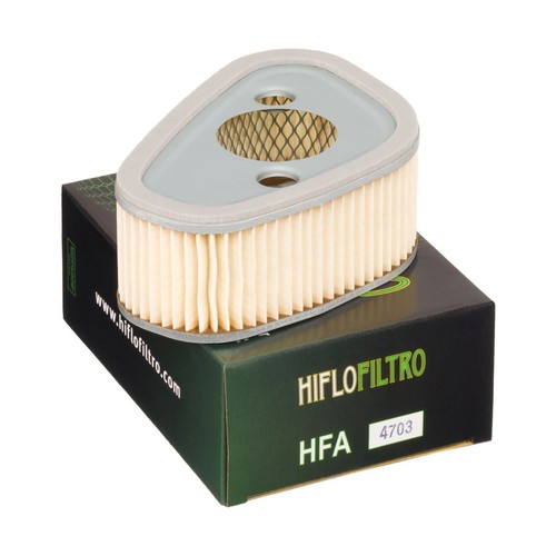 Flo air filter for yamaha - for,