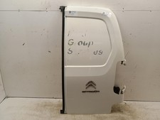 2015 CITROEN BERLINGO VAN