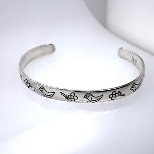 James avery bird - james, &