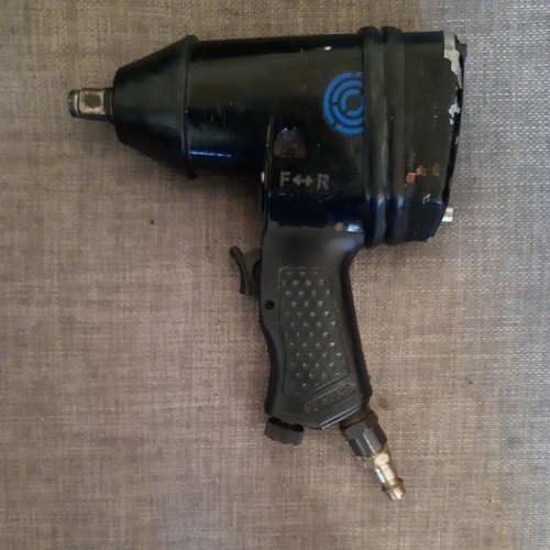 Sgs air impact wrench - sgs,