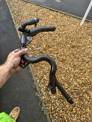 Bmw m57n2 main - bmw, pipe