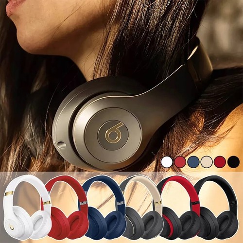 Beats dre studio3 - by,