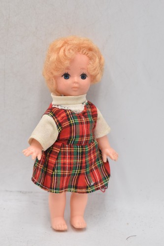 Vintage 1970s made hong - in,