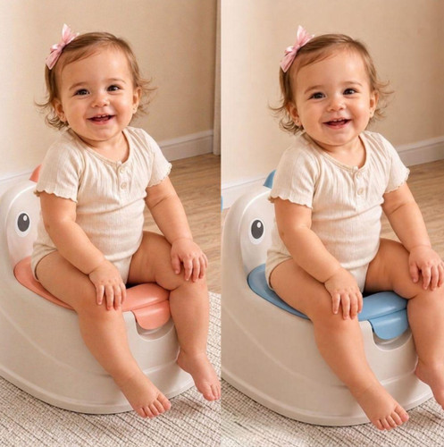 Kids potty trainer - kids,