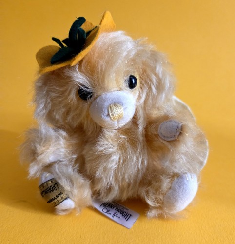 Merrythought miniature cheeky - merrythought,