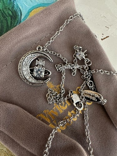 Vivienne westwood moon star - moon,