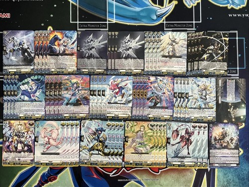 Cardfight vanguard aichi icon - cardfight,