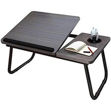 Laptop Bed Table Desk Stand