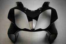 Black Front Nose Fairing Panel