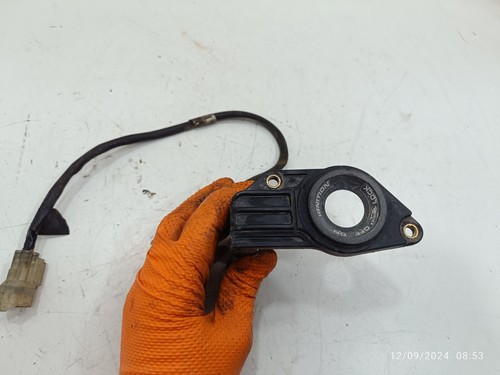 Immobilizer antenna for honda - antenna,