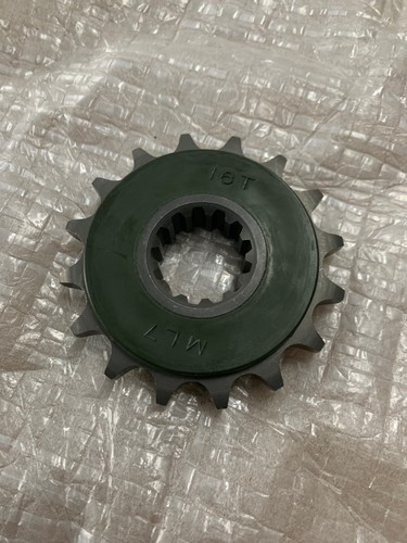 Genuine honda vtr 1000 - genuine,