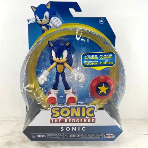 Sonic the hedgehog mini - the,