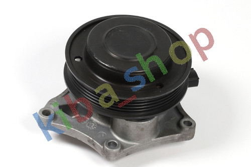 Water pump fits opel - pump,
