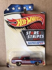 HOT WHEELS DIECAST Stars &