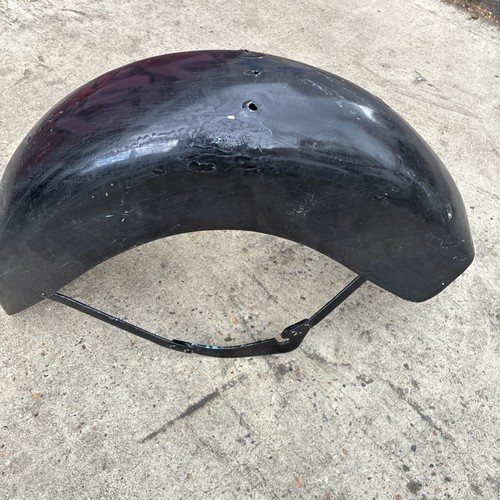 Harley davidson original front - harley,