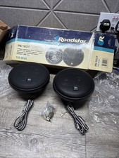 Vintage Roadstar Ps-1637 Car