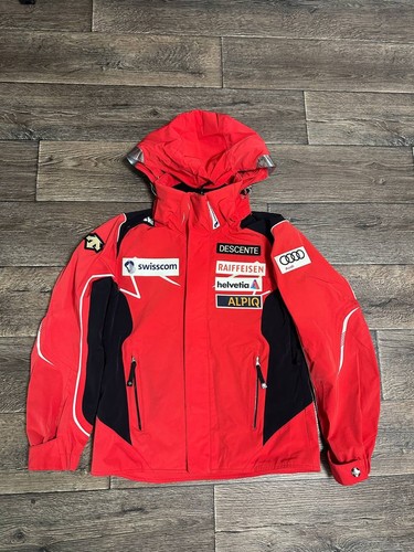 Descente swiss ski team - swiss,