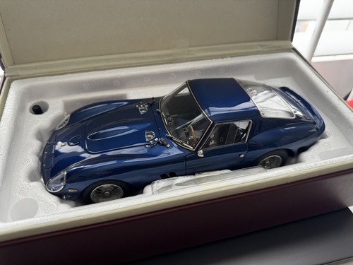 Cmc 152 ferrari 250 - 1:18, -m-152-